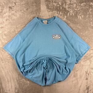 Vintage Style Distressed Ron Jon Surf Custom Surfboards Cocoa Beach Ha. T Shirt